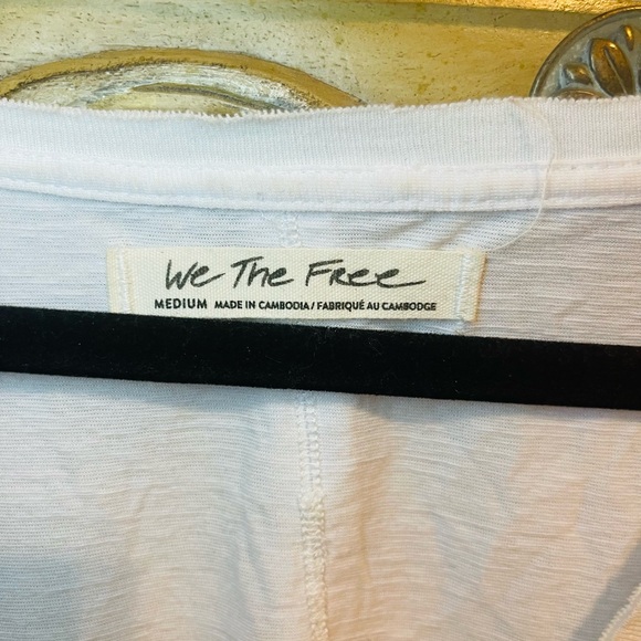 We The Free in perfect condition! - Picture 2 of 10